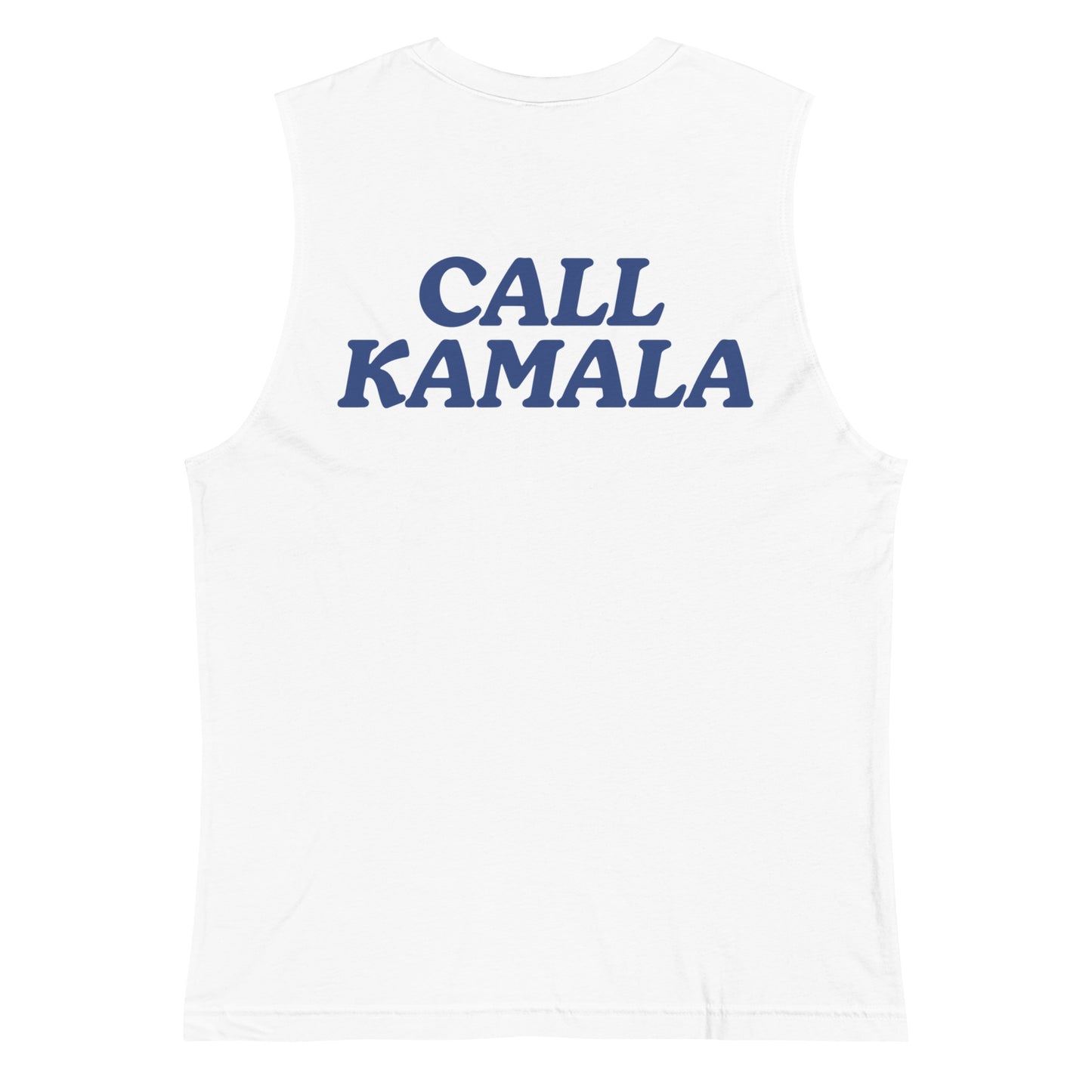 Call Kamala Tank